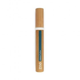 Zao - Mascara Volume Bambou - No. 085 Noir - 7 ml