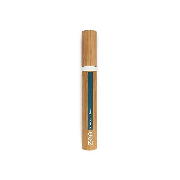 Zao - Mascara Volume Bambou - No. 085 Noir - 7 ml