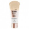 Maybelline New York Dream Matte BB Crème Medium SPF 15 - 30 ml