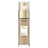 LOréal Paris Maquillage Peau Mature Fondation Liquide avec FPS 17 pour un teint éclatant Hydratant Age Perfect Maquillage n°