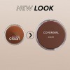 CoverGirl Clean Pressed Powder Soft Honey W 155, 0.39 Ounce Pan by CoverGirl