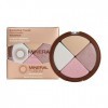 Mineral Fusion Natural Brands Illuminating Powder, Radiance, 0.28 Ounce by Mineral Fusion Natural Brands