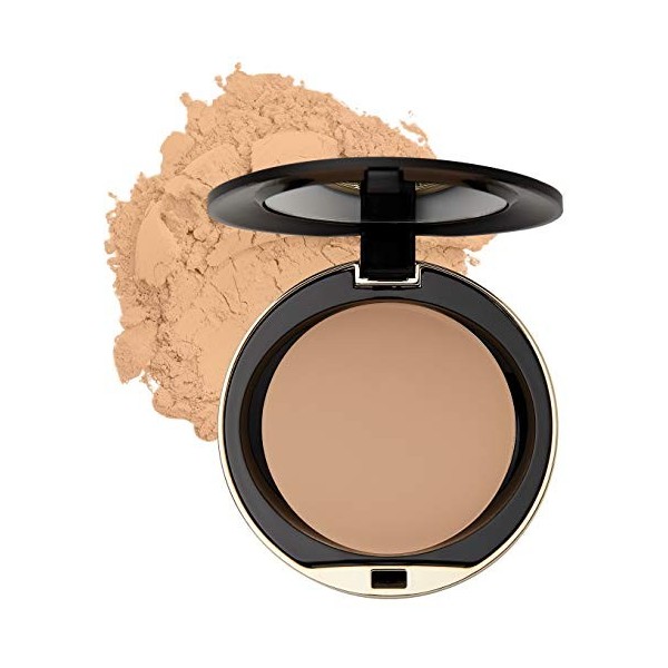 MILANI Conceal + Perfect Shine-Proof Powder - Natural