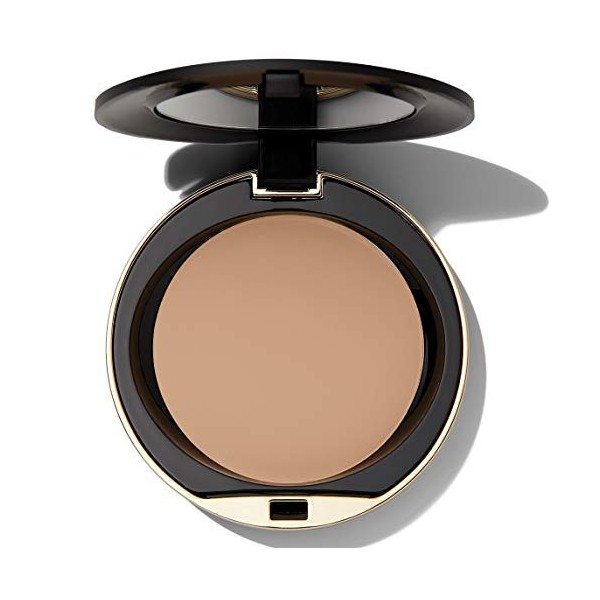 MILANI Conceal + Perfect Shine-Proof Powder - Natural