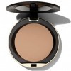 MILANI Conceal + Perfect Shine-Proof Powder - Natural