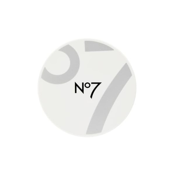 No7 Poudre libre de finition impeccable - Translucide - 13 g