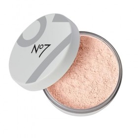 No7 Poudre libre de finition impeccable - Translucide - 13 g