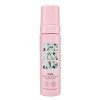 The Fox Tan - Sombre Tropical Self-Tan Mousse - Autobronzant pour le corps avec 100% DHA naturel, mousse autobronzante sans o