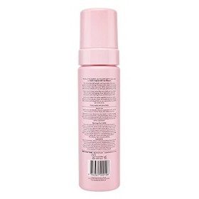 The Fox Tan - Sombre Tropical Self-Tan Mousse - Autobronzant pour le corps avec 100% DHA naturel, mousse autobronzante sans o