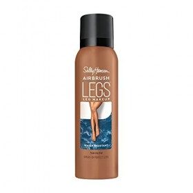 Sally Hansen Airbrush Legs Tan Glow