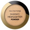 Facefinity Highlighter - illuminating powder N.002 Golden Hour