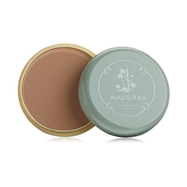 Maderas Maderas de Oriente Maquillage en Poudre Teint Toasted