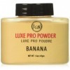 J. CAT BEAUTY Luxe Pro Powder - Banana