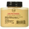 J. CAT BEAUTY Luxe Pro Powder - Banana