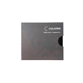 Colorisi Terre Cuite 04 Notte Recharge