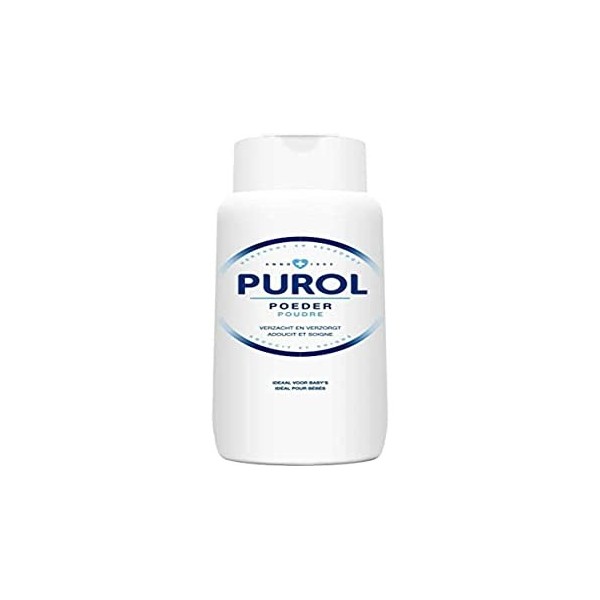 Purol poudre Épandeur 100 g