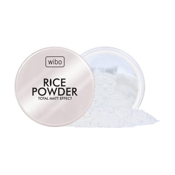 Wibo Rice Face Powder