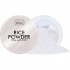 Wibo Rice Face Powder