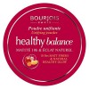 Bourjois Healthy Balance Unifying Poudre 53 Beige Clair 9 g