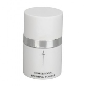 Poudre Fixatrice de Contrôle de Lhuile, Poudre Fine LéGère et Respirante, Poudre de Finition de Maquillage Multifonctionnell