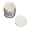 Poudre Libre de Maquillage, Poudre Libre pour le Visage, Longue Durée, Facile à Appliquer pour le Maquillage 05 brun foncé 