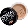 Mineral Powder 006 Honey - Gosh