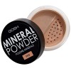 Mineral Powder 006 Honey - Gosh