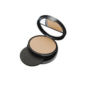 Arcancil Cover Match Two Way Cake 510 Beige Miel Poudre Vegan