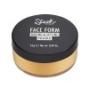 Polvos Sueltos Face Form Baking & Setting Powder Banana Sleek