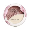 Physicians Formula - Poudre Libre Fixante Maquillage - Illuminateur Formule Apaisante et Éclaircissante à lextrait de Rose, ...