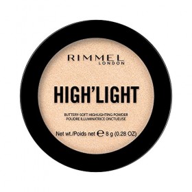 HighLight Buttery-Soft Highlinghting Powder 001-Stardust 8