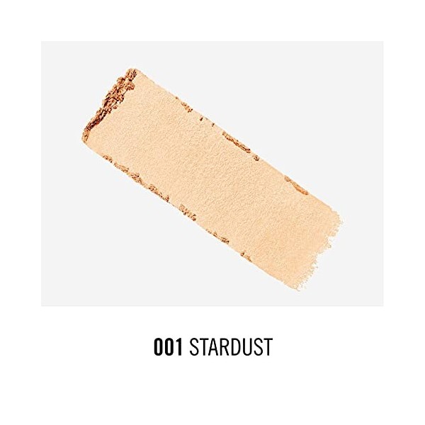 HighLight Buttery-Soft Highlinghting Powder 001-Stardust 8
