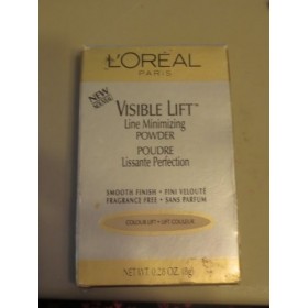 Fond de Teint Poudre - Visible Lift - N°162 Lift Couleur - LOréal