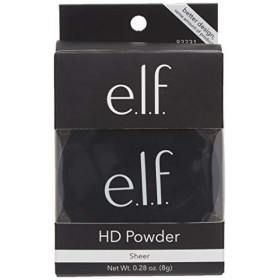 e.l.f. Studio High Definition Powder - Translucent