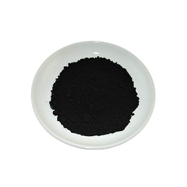 Poudre Minérale Oxyde Noir 100g