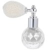 SOESFOUFU 1 Pc Poudre Dairbag De Corps Paillettes Dart Corporel Pulvérisateur De Poudre De Maquillage Spray Poudre Surligne