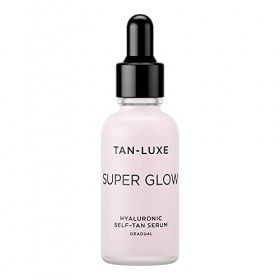 Tan-Luxe - Super Glow Hyaluronic Self-Tan Serum 30 ML