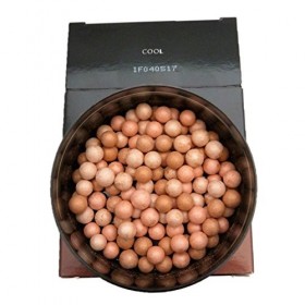 Avon True Colour Glow Perles poudrées Cool pour un teint clair