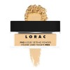 Lorac, PRO Loose Setting Powder, Poudre Libre Ultra-Flouante, Rendu Naturel, Poudre de Maquillage pour un Maquillage Professi