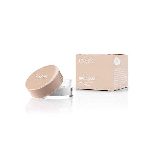 Paese Puff Cloud Under Eye Powder 5.3g