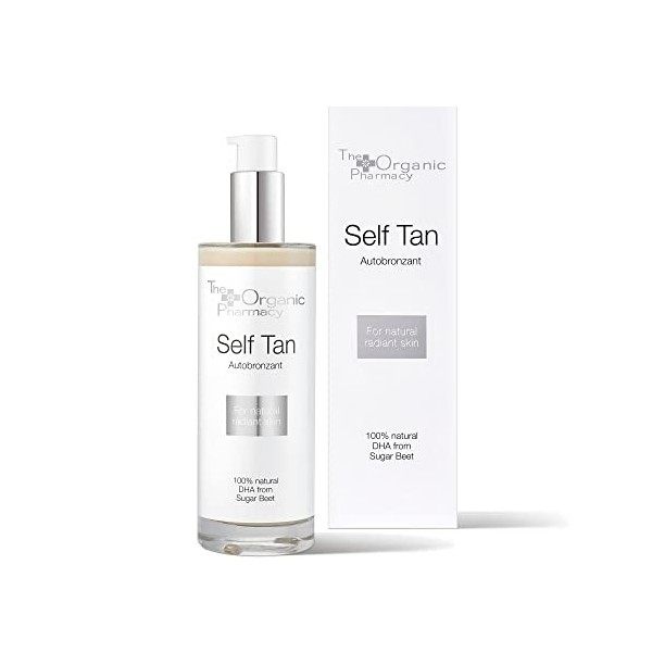 Self Tan 100 ml