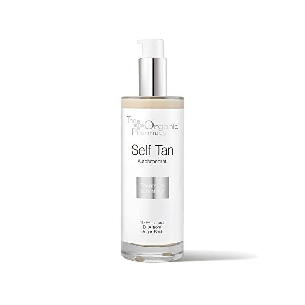 Self Tan 100 ml