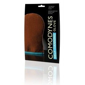 COMODYNES SELF-TANNING GLOVE
