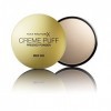 3 x Max Factor, Creme Puff Face Powder 21g, 55 Candle Glow by Max Factor