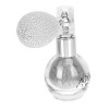 2 Pièces pulvérisation de paillettes pulvérisation de poudre scintillante spray poudre surligneur le fard à paupières décor o