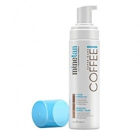 Mine Tan-Coffee Coconut Water Self Tan