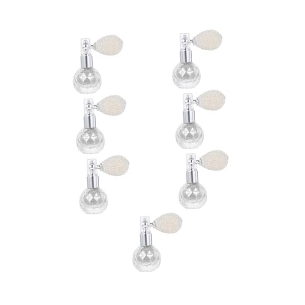 POPETPOP Outils De Décoration 2 Pièces Corps Airbag Poudre Cheveux Blush Poudre Voyage Cheveu