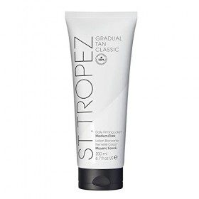 ST. TROPEZ Gradual Tan Classic Lotion Bronzante Fermété Corps Medium/Dark
