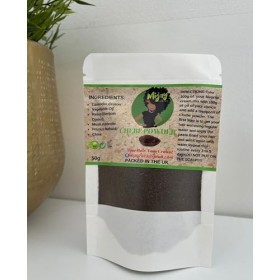 Poudre de Chebe Sahel Cosmetics Poudre Chébé Tchadienne Traditionnelle Beauté Africaine Cheveux Longs Secrets