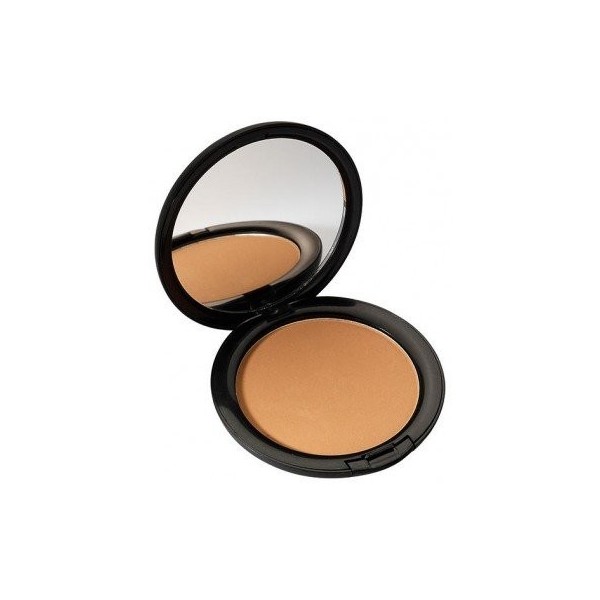 Poudre compacte express bronzée Peggy Sage